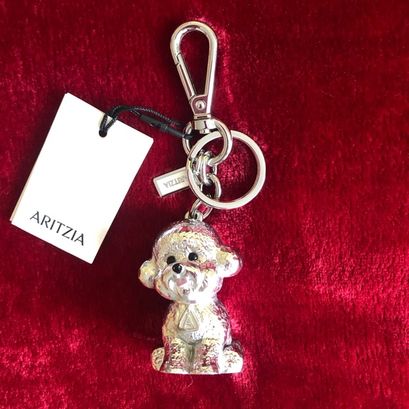 Aritzia Accessories - Aritzia BIJOU Charm. NWT.